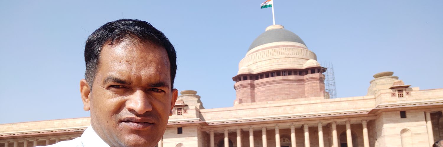 Raj Kumar Jakhar banner