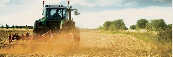 Farmers’ Alumni banner
