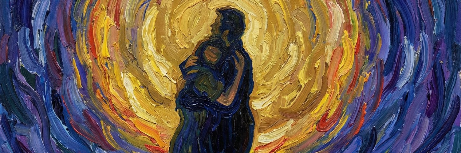 血 Don't Give Up banner