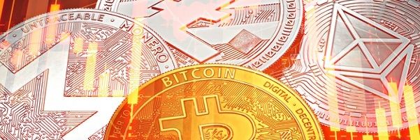 CryptoMark banner