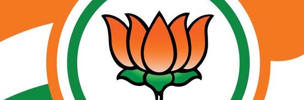 bjpsurat_'s profile banner image