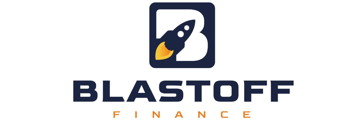 Blastoff.finance banner