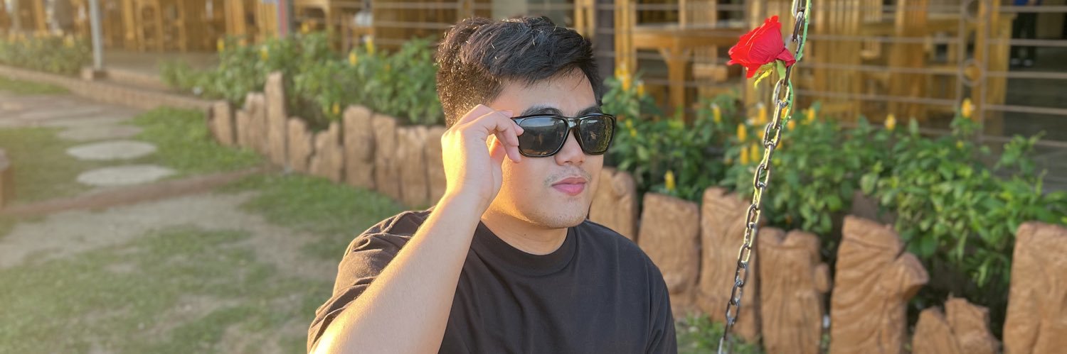 Kylilong's profile banner image