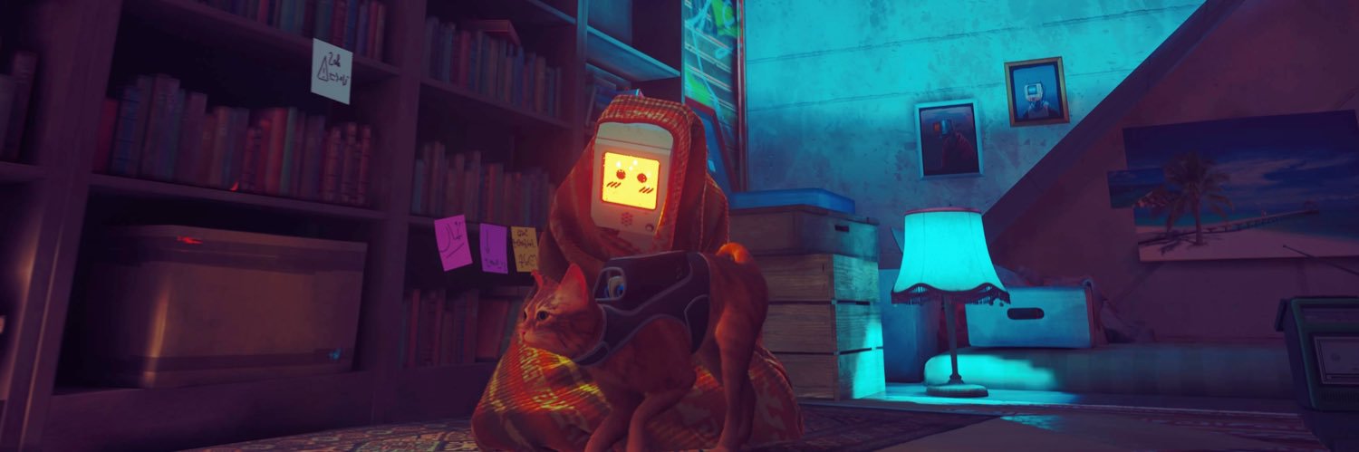 okitne's profile banner image