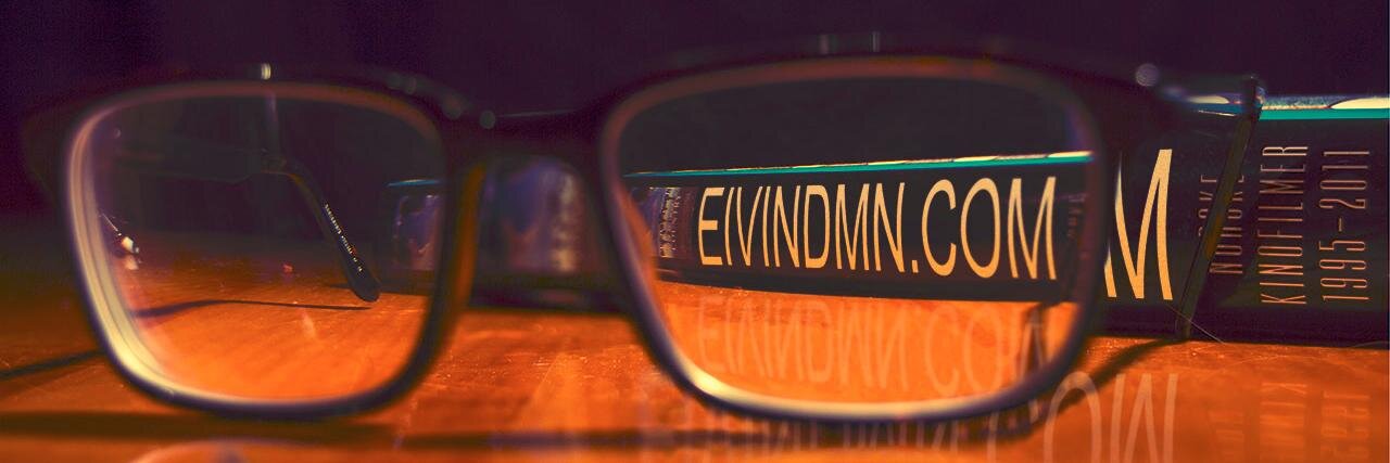 EivindMN's profile banner image