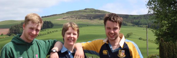 WhitriggsRobert Profile Banner