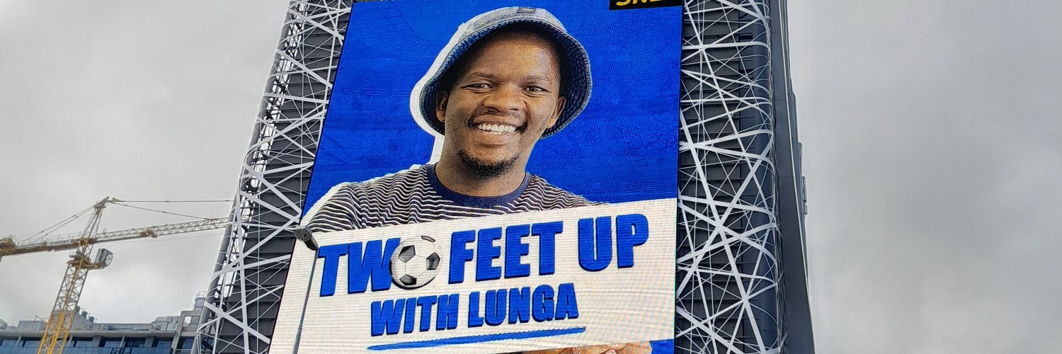 Lunga110's profile banner image