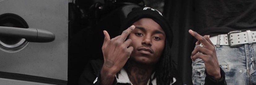 Fredo Ruthless banner