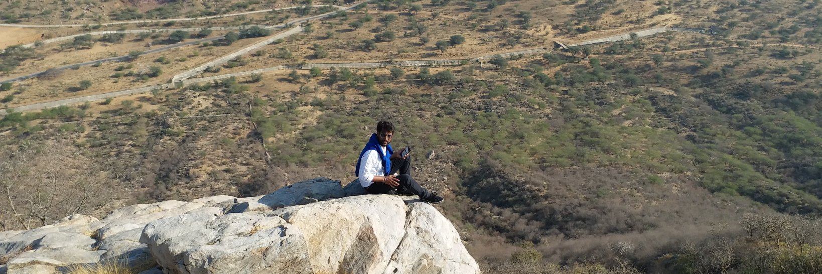 Mitesh Bharti banner