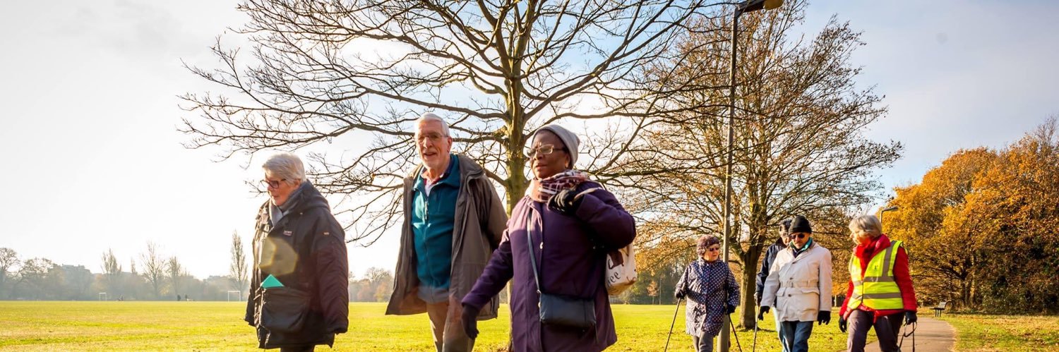 Enable Health and Wellbeing banner