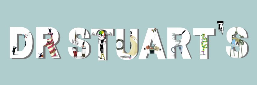 DrStuarts's profile banner image