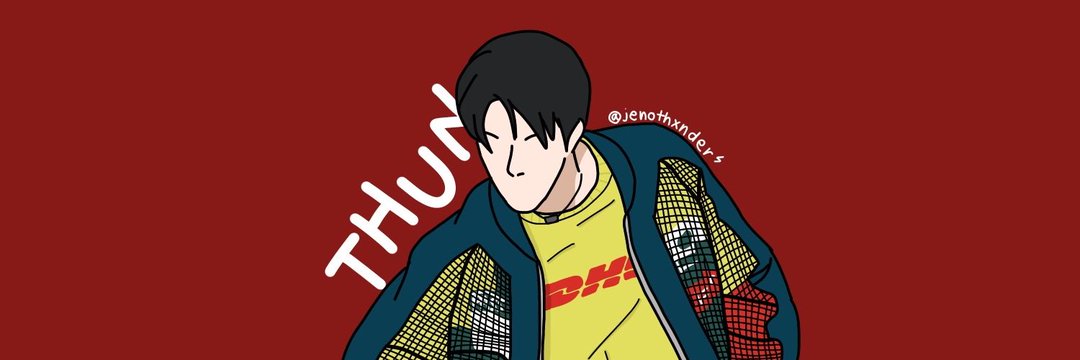 thun banner