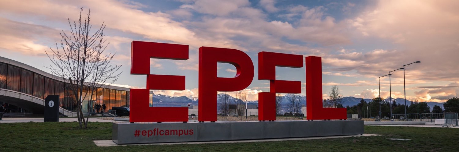 EPFL Computer and Communication Sciences's banner