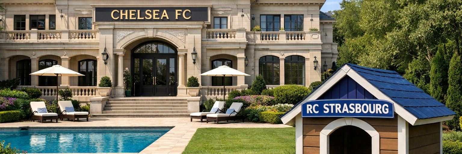 SCOPE #LARANDOSCOPE banner