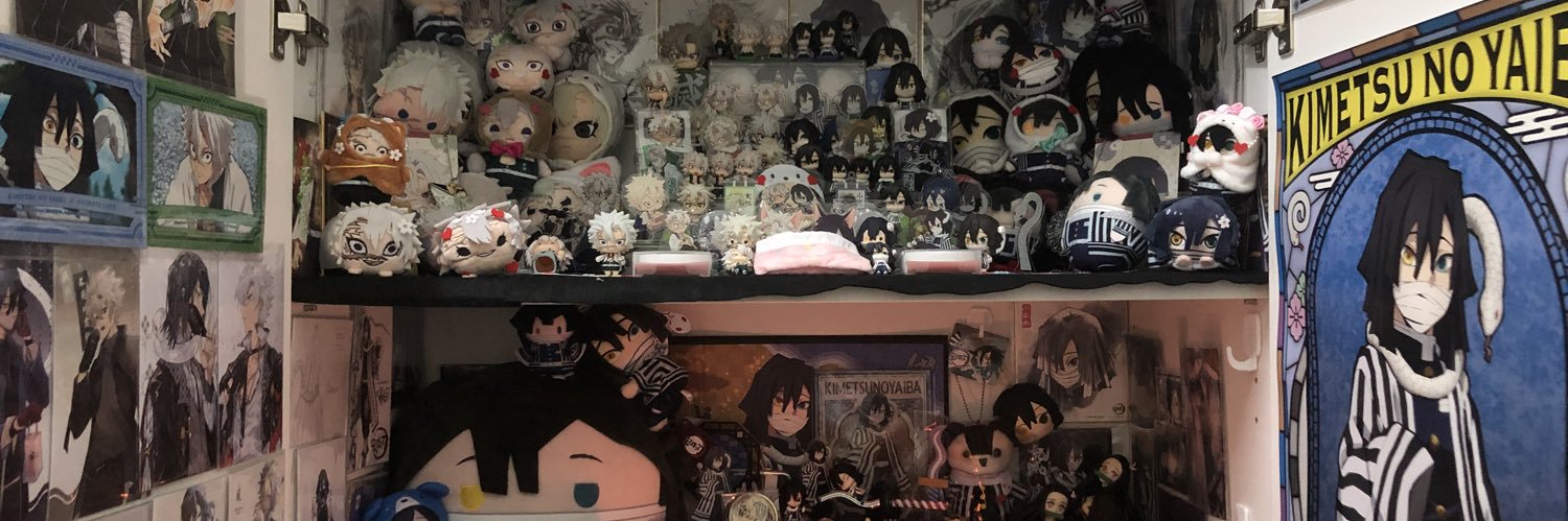 MamamheeII's profile banner image