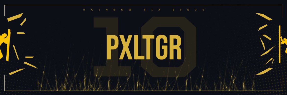 PXLTGR banner