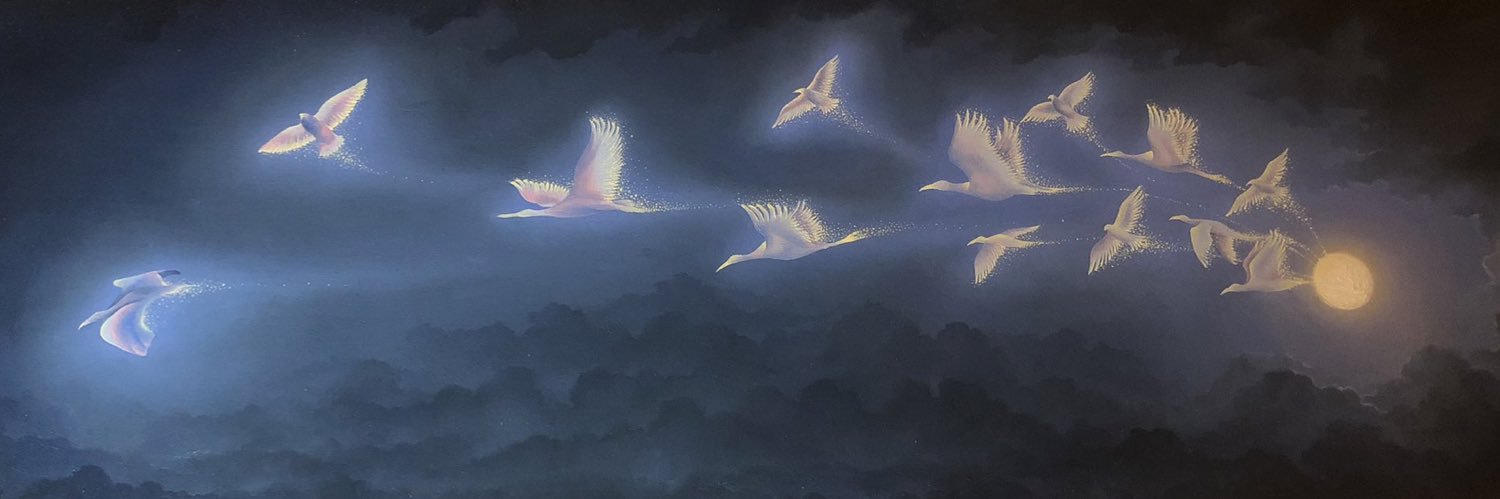 InvisiblexBlack's profile banner image