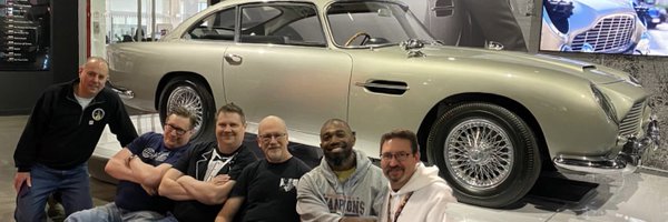 OHMSPod Profile Banner