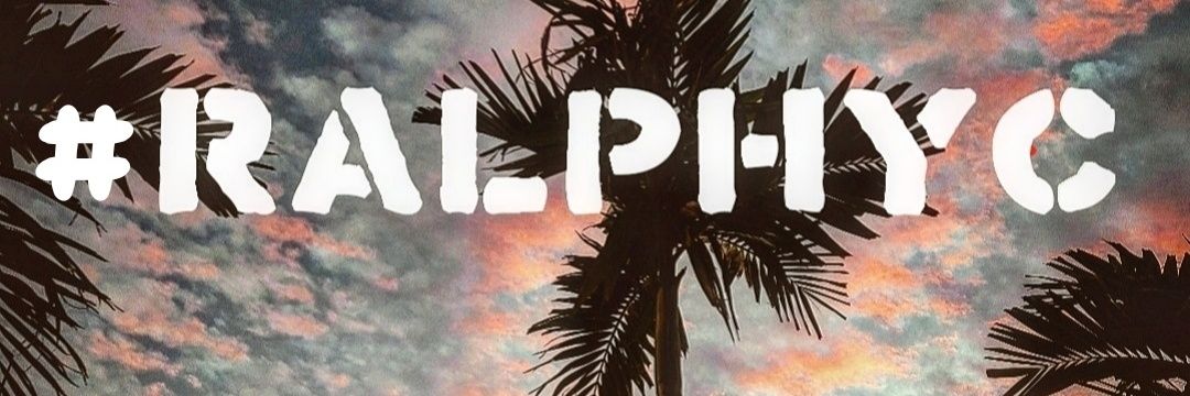 RalphyC90's profile banner image