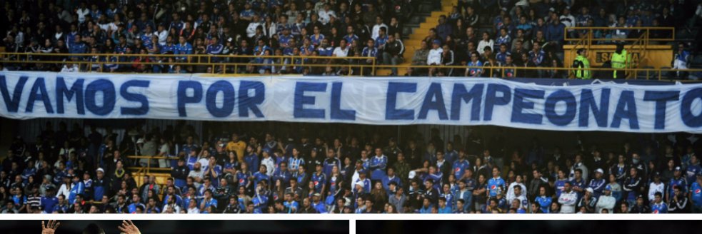 Néstor Alberto Saray banner