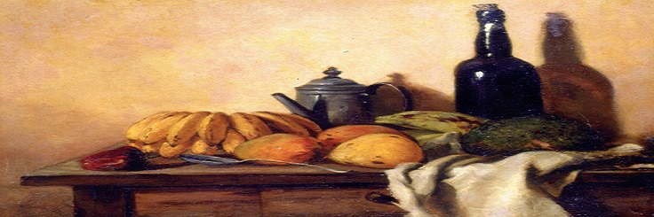 Javier Balmaceda's banner
