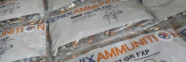FenixAmmunition Profile Banner