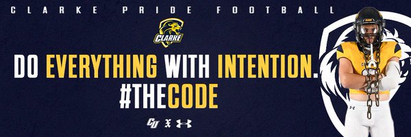 ClarkePrideFB Profile Banner