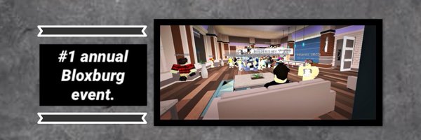 BloxCon Profile Banner