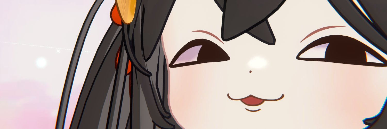 まえちゃん🔶 banner