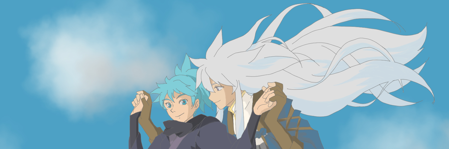 かめこ banner