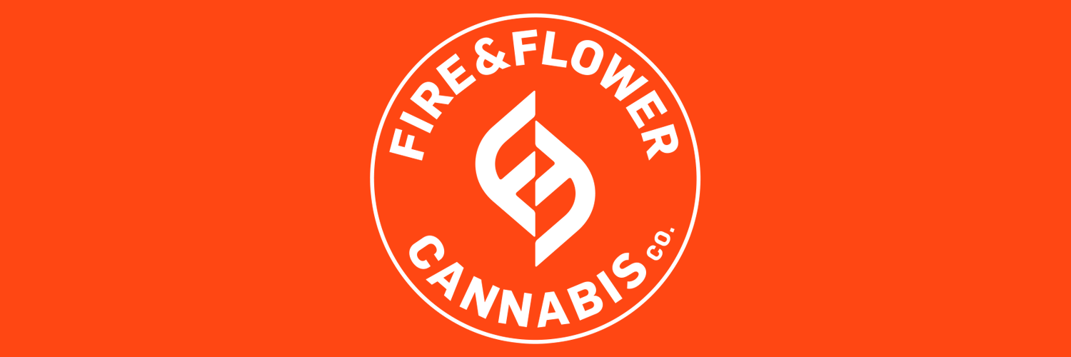 Fire & Flower banner