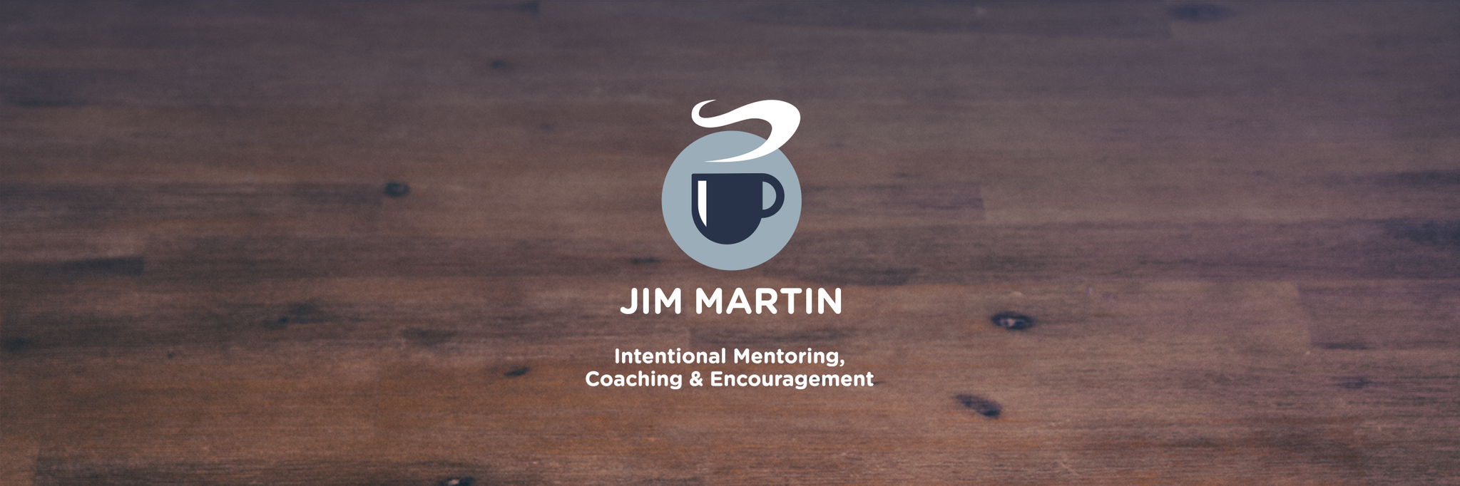 Jim Martin banner