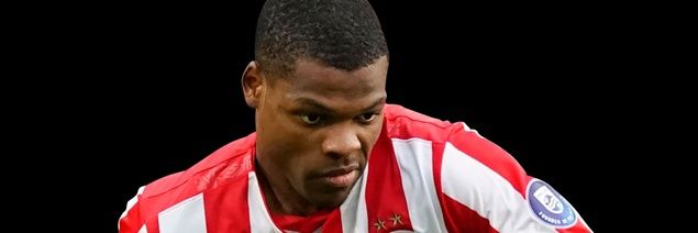 DanzelDumfries's profile banner image