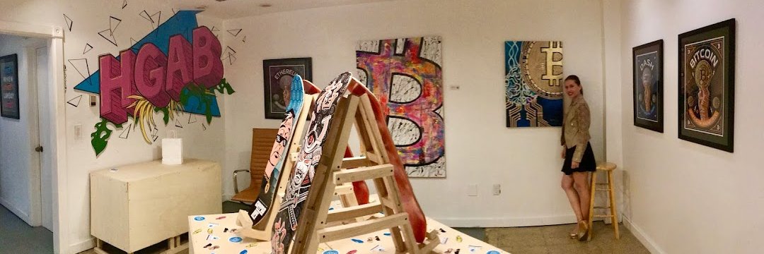 Krypto Studios banner