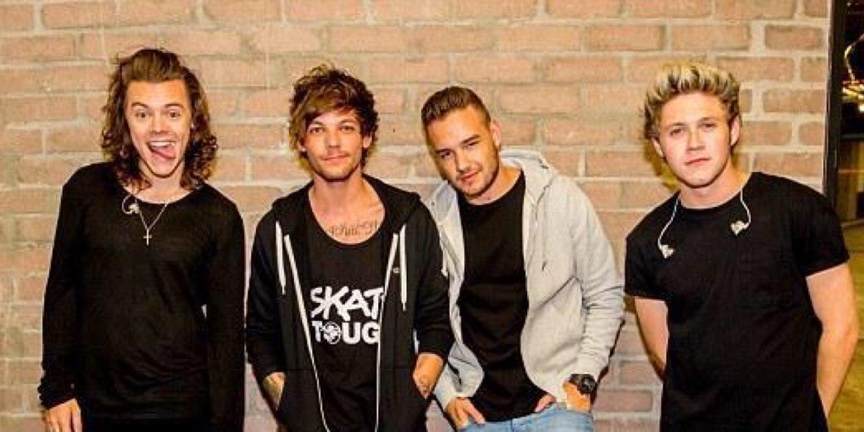 Updating1DInfo's profile banner image