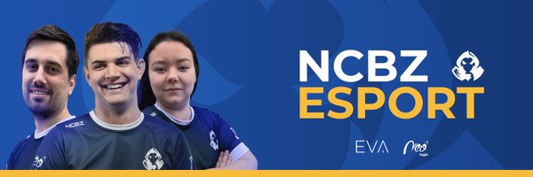 NCBzEsport Profile Banner