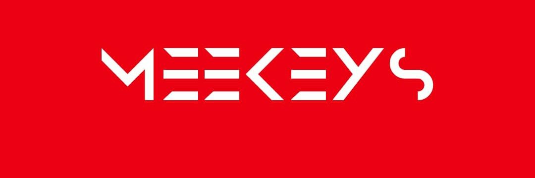 Meekeys banner