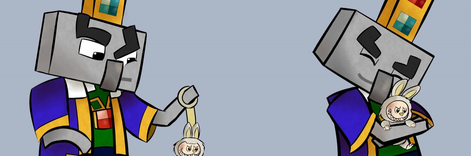 Illagerbreeder's profile banner image