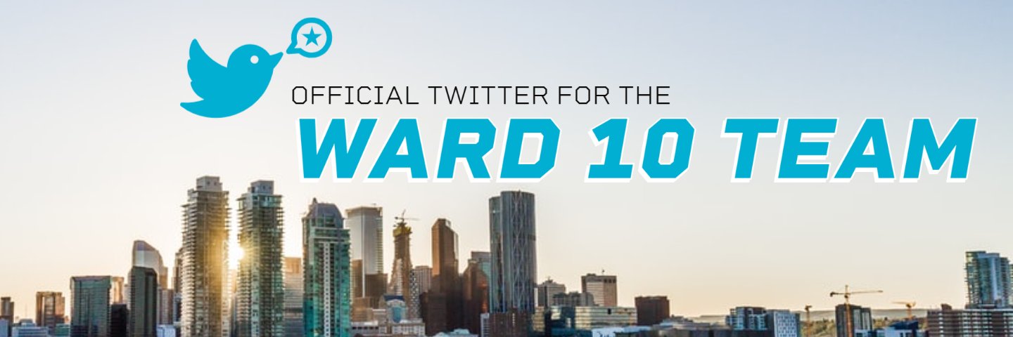 Ward10Team's profile banner image