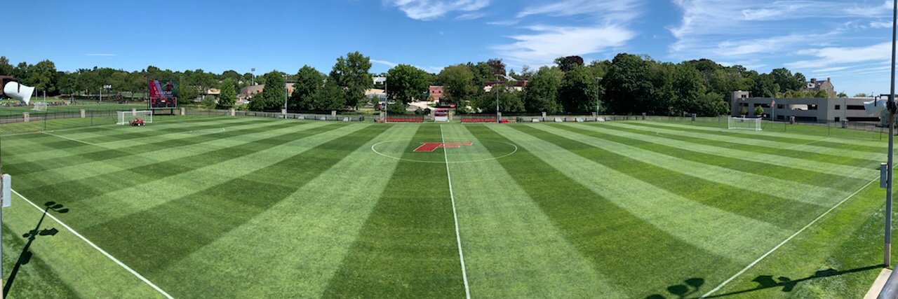 Championship Turf Services banner