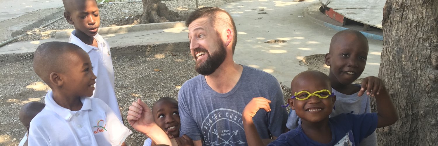 StevenGaither's profile banner image
