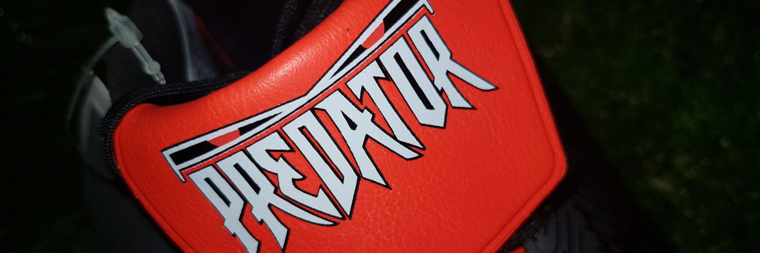 J LEE LYON ADIDAS PREDATOR COLLECTOR banner