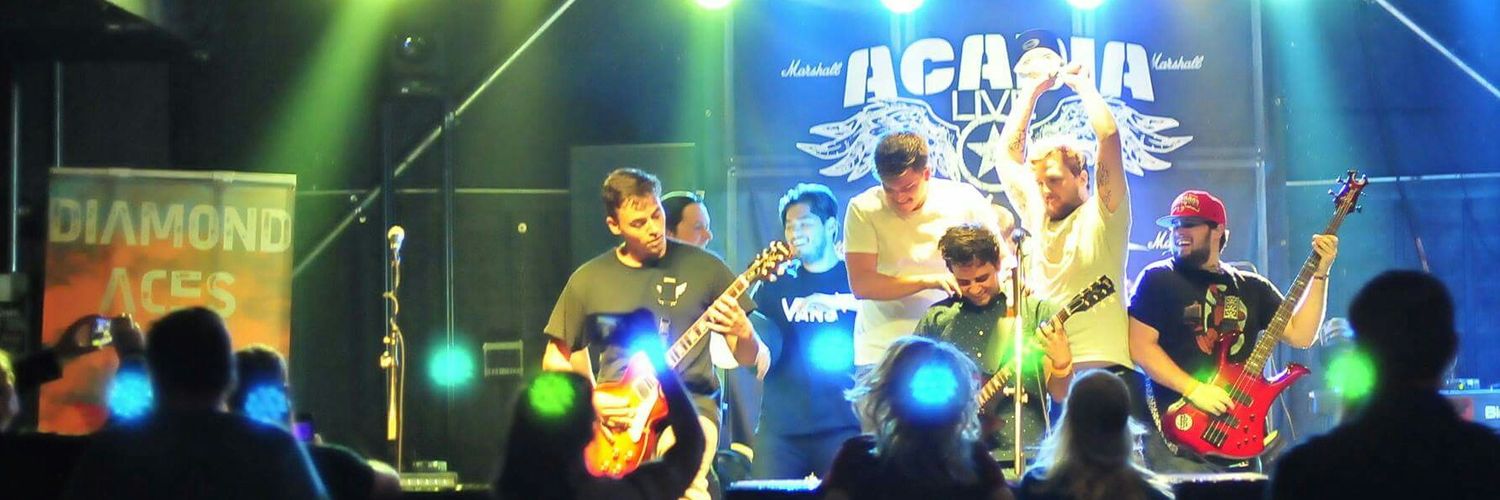 DiamondAces's profile banner image