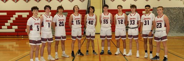 IrqBasketball Profile Banner