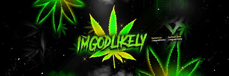 FameGodlikely's profile banner image