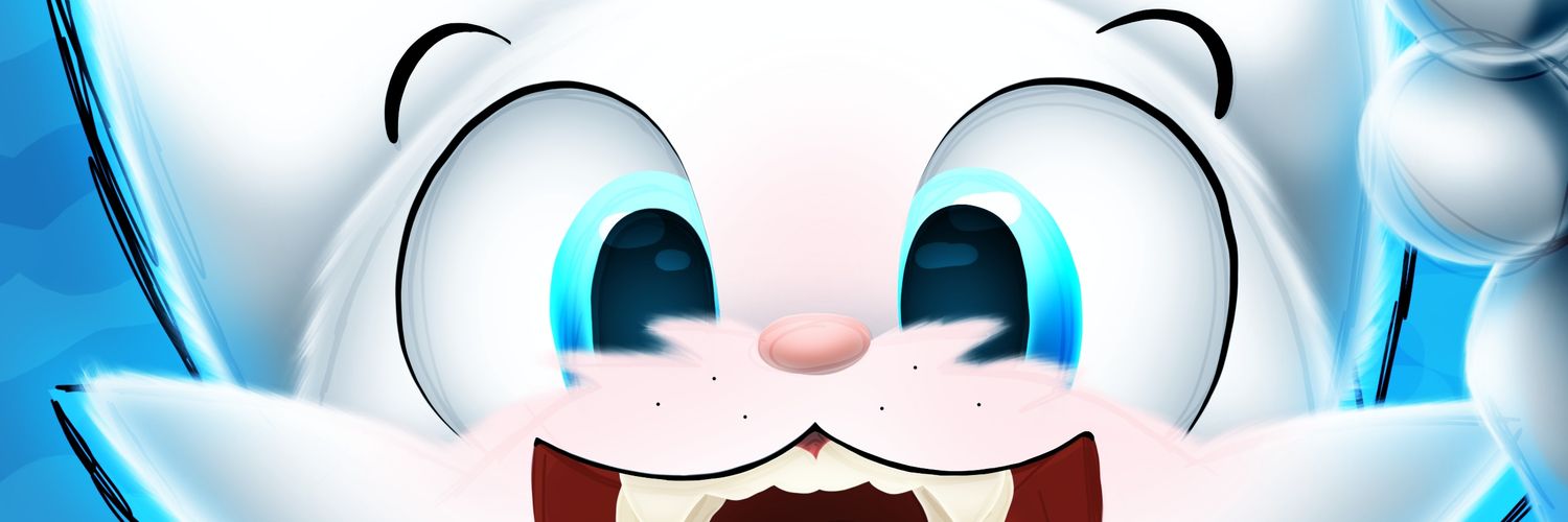 NyanFurry's profile banner image