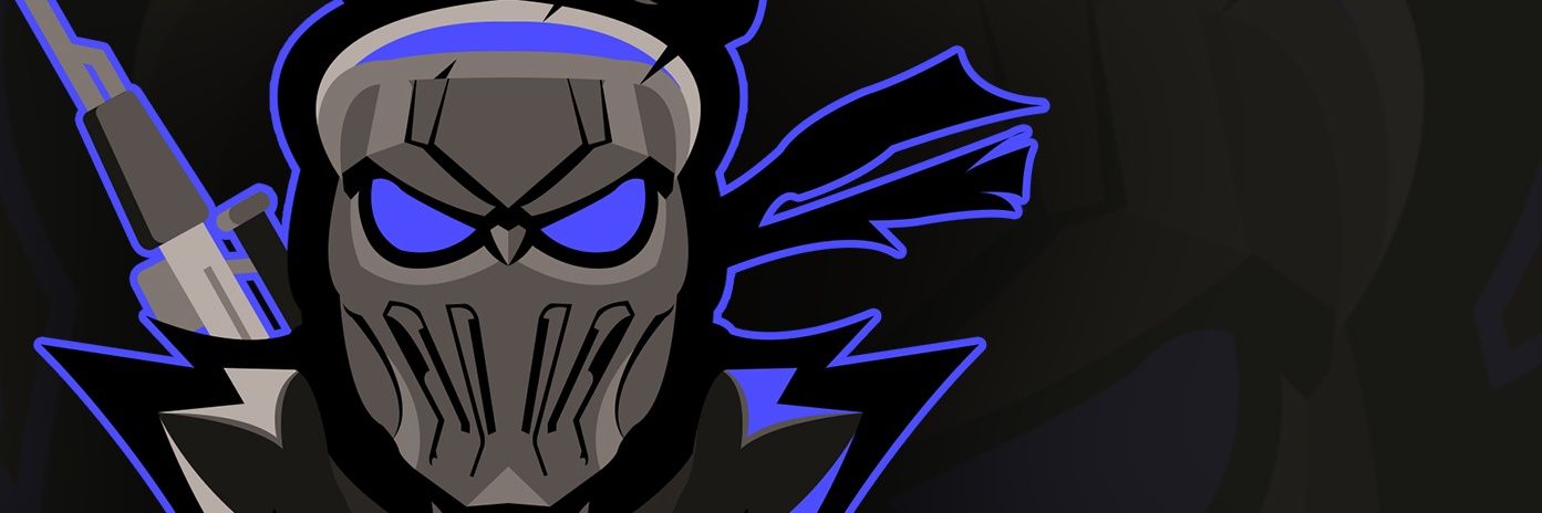 TheInvisibleAce's profile banner image