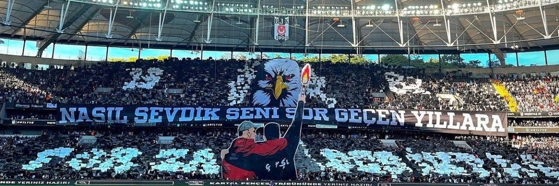 sscaltepe's profile banner image