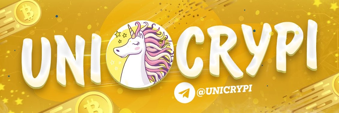 Unicrypi's profile banner image