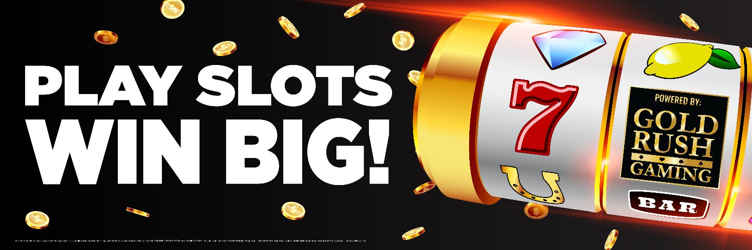 Gold Rush Gaming banner